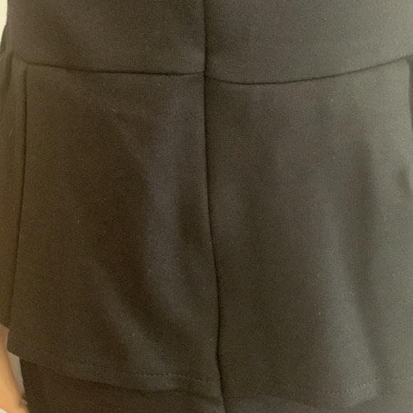 COPY - MANGO NEW without TAGS Strapless Dress - Picture 9 of 12